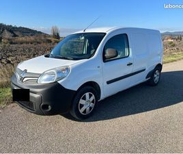 RENAULT GRAND KANGOO RENAULT KANGOO MAXI 1.5 DCI 90