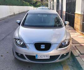 LEÓN 1.9TDI STYLANCE STYLANCE