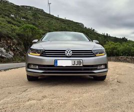 VOLKSWAGEN PASSAT PASSAT 2.0TDI ADVANCE DSG6 110KW ADVANCE