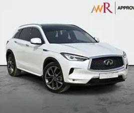 INFINITI QX50