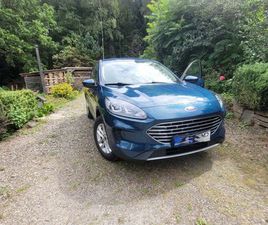FORD ESCAPE FORD ESCAPE 1.5 ECOBOOST NOWY SĄCZ • OLX.PL