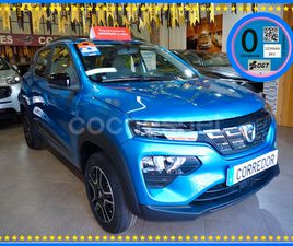 DACIA SPRING DACIA SPRING EXPRESSION ELECTRIC