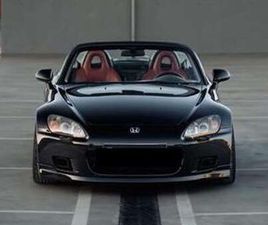 HONDA S2000 S2000 STANDARD