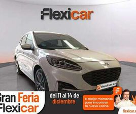FORD KUGA 2.0 ECOBLUE ST-LINE X AWD 190 AUT.