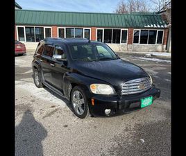 USED 2011 CHEVROLET HHR LT