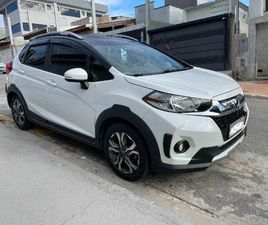 HONDA WR-V HONDA WR-V EX 1.5 FLEXONE 16V 5P AUT. 2018