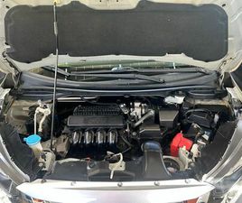 HONDA WR-V HONDA WR-V EX 1.5 FLEXONE 16V 5P AUT. 2018