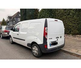 NISSAN NV250 NISSAN NV 250 KASTEN LANG KLIMA TEMPOMAT KAMERA