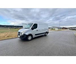 NISSAN NV400 NISSAN NV 400 3.5T