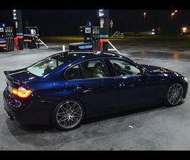 BMW SERIE 3 328 BMW 328I