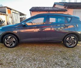 HYUNDAI BAYON HYUNDAI BAYON