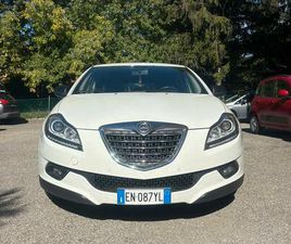 LANCIA DELTA LANCIA DELTA 1.4 ECOCHIC GOLD GPL