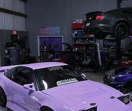 C.E.R.C.O NISSAN S13