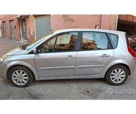 RENAULT SCENIC SCENIC