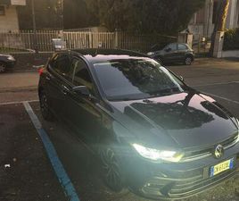 VOLKSWAGEN POLO POLO 1.0 TSI LIFE