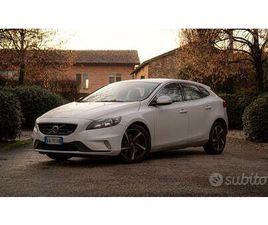 VOLVO V40 T3 R-DESIGN