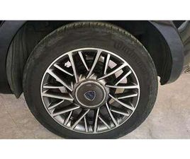 LANCIA YPSILON YPSILON III 2021 1.0 FIREFLY HYBRID GOLD S