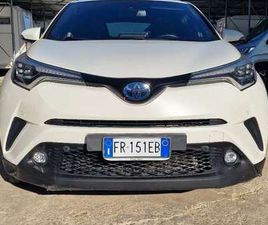 1.8H LOUNGE 2WD E-CVT MY18