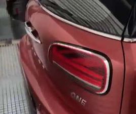 MINI CLUBMAN 1.5 ONE OPF