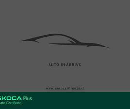 SKODA SUPERB WAGON WAGON 2.0 TDI SELECTION 150CV DSG