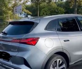 MG MARVEL R MG MARVEL R PERFORMANCE NEUWERTIG CA. 44000 KM