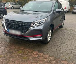 DFSK FENGON 500 - TÜV NEU