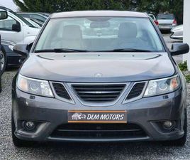 SAAB 9-3 9-3 1.8 TURBO VECTOR TX EDITION AUT.