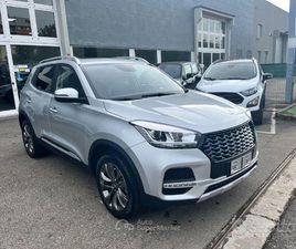 MOTOR 4.0 1.5 BI-FUEL GPL