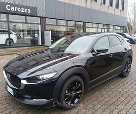 CX-30 2.0 M-HYBRID HOMURA 2WD 150CV 6MT