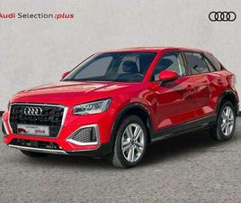 30 TDI ADVANCED 85KW