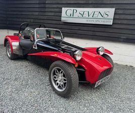 CATERHAM SEVEN - 1989