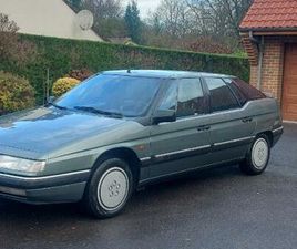 CITROEN XM - 1994