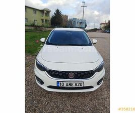 FIAT EGEA 1.4 FIRE EASY PLUS