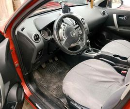 NISSAN QASHQAI+2 NISSAN QASQAI+2