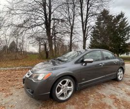 ACURA CSX -STILL AVAILABLE