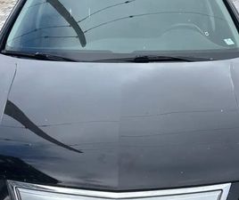 ACURA 2011 TSX (MANUAL TRANSMISSION)