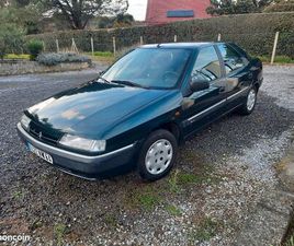 CITROEN XANTIA XANTIA 1.8 16V 1ER MAIN
