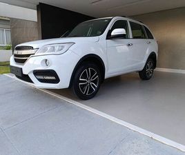 LIFAN X60 1.8 16V 128CV 5P MEC. 2018