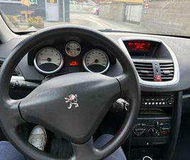 207 5P 1.4 8V ENERGIE SPORT