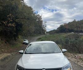 VOLKSWAGEN JETTA VW JETTA 2013 SUPER GJENDJE