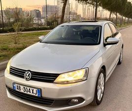 VOLKSWAGEN JETTA VW JETTA 2014 OKAZION