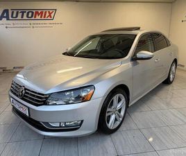 VOLKSWAGEN PASSAT, VITI 2014, AUTOMATIKE, MOTORR 2.5 BENZINE