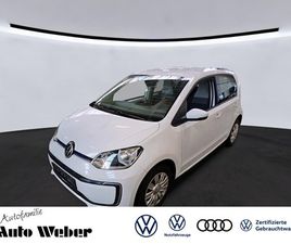 E-UP! KLIMA BLUETOOTH CCS