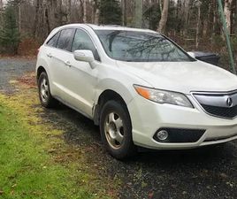 ACURA RDX 2015 ACURA RDX AWD SUV CROSSOVER