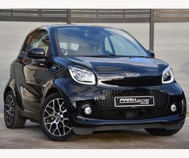 17.6KWH PRIME EXCLUSIVE AUTO 2DR (22KW CHARGER)