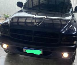 DODGE DAKOTA SPORT 2.5 DIESEL