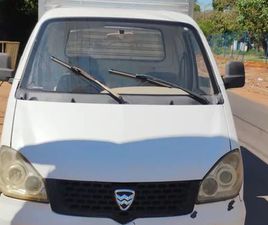 HAFEI TOWNER PICK-UP 1.0 8V 48CV 2P