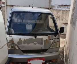 HAFEI TOWNER PICK-UP BAU 1.0 8V 48CV 2P