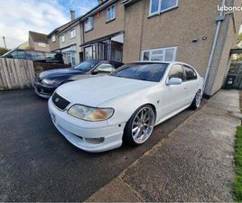 LEXUS GS GS 300 LEXUS GS 300