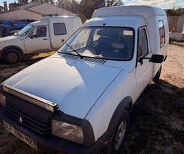 CITROEN C15 CITROËN C15